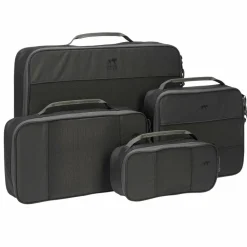 Tasmanian Tiger Sack Und Pack^TT MESH POCKET SET XL - Packbeutel