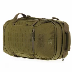 Tasmanian Tiger Tourenrucksäcke^TT MISSION PACK MKII Unisex - Tourenrucksack