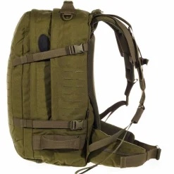 Tasmanian Tiger Tourenrucksäcke^TT MISSION PACK MKII Unisex - Tourenrucksack