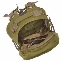 Tasmanian Tiger Tourenrucksäcke^TT MISSION PACK MKII Unisex - Tourenrucksack