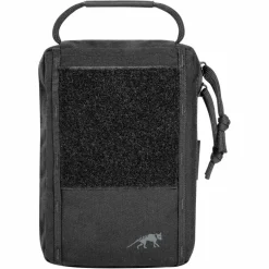 Tasmanian Tiger Portemonnaies Und Wertsachenverwahrung|Rucksackzubehör Und Ersatzteile^TT NOTE BOOK POCKET MKII - Wertsachenaufbewahrung