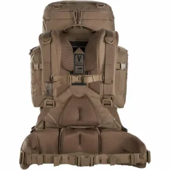 Tasmanian Tiger Trekkingrucksäcke^TT RAID PACK MKIII - Trekkingrucksack