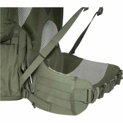 TT RANGE PACK MKII - Trekkingrucksack Trekkingrucksäcke