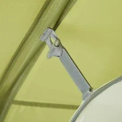 Sale ALASKA 3 DLX - Tunnelzelt 3-Personen-Zelte|3-Jahreszeiten-Zelte