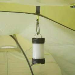 Sale ALASKA 3 DLX - Tunnelzelt 3-Personen-Zelte|3-Jahreszeiten-Zelte