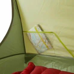 Sale ALASKA 3 DLX - Tunnelzelt 3-Personen-Zelte|3-Jahreszeiten-Zelte