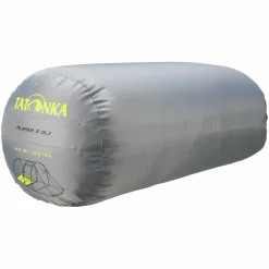 Sale ALASKA 3 DLX - Tunnelzelt 3-Personen-Zelte|3-Jahreszeiten-Zelte