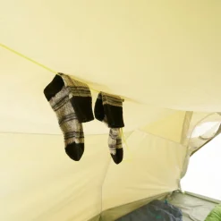 Tatonka 3-Personen-Zelte|3-Jahreszeiten-Zelte^ALASKA 3 PLUS - Tunnelzelt