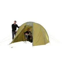 Tatonka 3-Personen-Zelte|3-Jahreszeiten-Zelte^ALASKA 3 PLUS - Tunnelzelt