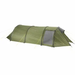Clearance ALASKA 4 PU - Tunnelzelt 4-Personen-Zelte|3-Jahreszeiten-Zelte