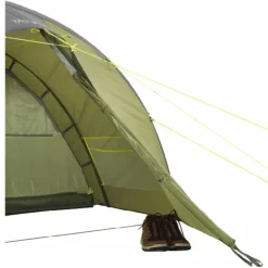 Clearance ALASKA 4 PU - Tunnelzelt 4-Personen-Zelte|3-Jahreszeiten-Zelte