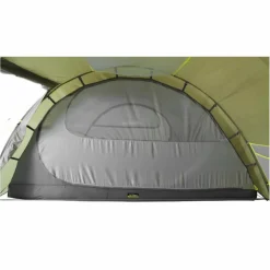 Clearance ALASKA 4 PU - Tunnelzelt 4-Personen-Zelte|3-Jahreszeiten-Zelte