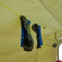 Outlet ALASKA 2.235 PU - Tunnelzelt 2-Personen-Zelte|Winterzelte