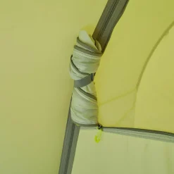 Outlet ALASKA 2.235 PU - Tunnelzelt 2-Personen-Zelte|Winterzelte