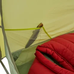 Outlet ALASKA 2.235 PU - Tunnelzelt 2-Personen-Zelte|Winterzelte