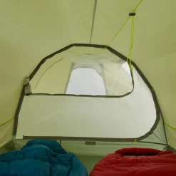 Outlet ALASKA 2.235 PU - Tunnelzelt 2-Personen-Zelte|Winterzelte