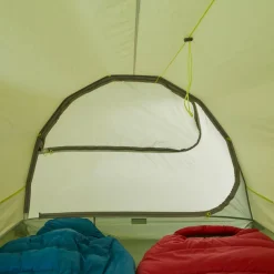 Outlet ALASKA 2.235 PU - Tunnelzelt 2-Personen-Zelte|Winterzelte