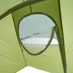 Outlet ALASKA 2.235 PU - Tunnelzelt 2-Personen-Zelte|Winterzelte