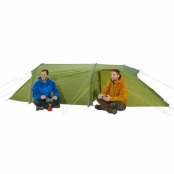 Outlet ALASKA 2.235 PU - Tunnelzelt 2-Personen-Zelte|Winterzelte