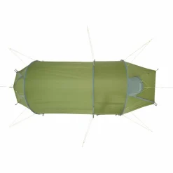 Outlet ALASKA 2.235 PU - Tunnelzelt 2-Personen-Zelte|Winterzelte