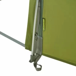 Outlet ALASKA 2.235 PU - Tunnelzelt 2-Personen-Zelte|Winterzelte