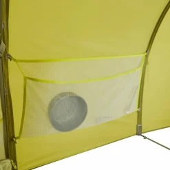 Outlet ALASKA 2.235 PU - Tunnelzelt 2-Personen-Zelte|Winterzelte