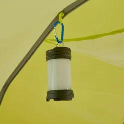 Outlet ALASKA 2.235 PU - Tunnelzelt 2-Personen-Zelte|Winterzelte