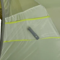 Outlet ALASKA 2.235 PU - Tunnelzelt 2-Personen-Zelte|Winterzelte