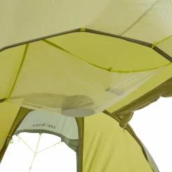 Outlet ALASKA 2.235 PU - Tunnelzelt 2-Personen-Zelte|Winterzelte