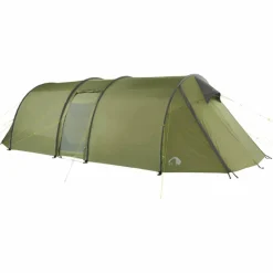 Tatonka 4-Personen-Zelte|Familienzelte^ALASKA FAMILY DLX - Tunnelzelt