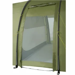 Tatonka 4-Personen-Zelte|Familienzelte^ALASKA FAMILY DLX - Tunnelzelt