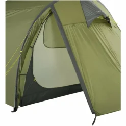 Tatonka 4-Personen-Zelte|Familienzelte^ALASKA FAMILY DLX - Tunnelzelt