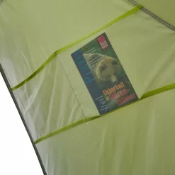 ARCTIS 2.235 PU - Tunnelzelt 3-Jahreszeiten-Zelte|2-Personen-Zelte