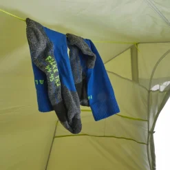 ARCTIS 2.235 PU - Tunnelzelt 3-Jahreszeiten-Zelte|2-Personen-Zelte