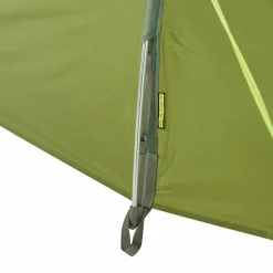 ARCTIS 2.235 PU - Tunnelzelt 3-Jahreszeiten-Zelte|2-Personen-Zelte