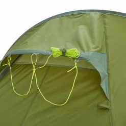 ARCTIS 2.235 PU - Tunnelzelt 3-Jahreszeiten-Zelte|2-Personen-Zelte
