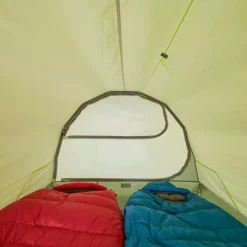 ARCTIS 2.235 PU - Tunnelzelt 3-Jahreszeiten-Zelte|2-Personen-Zelte