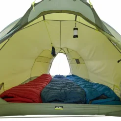 Clearance ARCTIS 3.235 PU - Tunnelzelt 3-Personen-Zelte|3-Jahreszeiten-Zelte