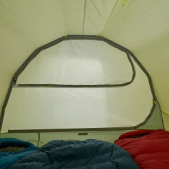 Clearance ARCTIS 3.235 PU - Tunnelzelt 3-Personen-Zelte|3-Jahreszeiten-Zelte