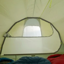 Clearance ARCTIS 3.235 PU - Tunnelzelt 3-Personen-Zelte|3-Jahreszeiten-Zelte