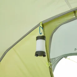 Clearance ARCTIS 3.235 PU - Tunnelzelt 3-Personen-Zelte|3-Jahreszeiten-Zelte