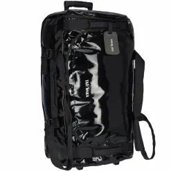 Tatonka Duffels Und Reisetaschen^BARREL ROLLER 80 - Reisetasche mit Rollen