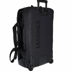 Tatonka Duffels Und Reisetaschen^BARREL ROLLER 80 - Reisetasche mit Rollen