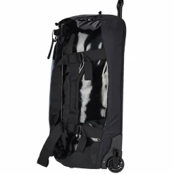 Tatonka Duffels Und Reisetaschen^BARREL ROLLER 80 - Reisetasche mit Rollen