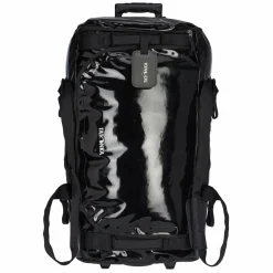 Tatonka Duffels Und Reisetaschen^BARREL ROLLER 80 - Reisetasche mit Rollen
