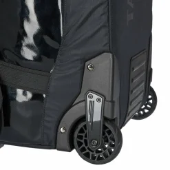 Discount BARREL ROLLER 60 - Reisetasche mit Rollen Duffels Und Reisetaschen