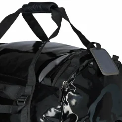 Discount BARREL ROLLER 60 - Reisetasche mit Rollen Duffels Und Reisetaschen