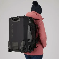 Discount BARREL ROLLER 60 - Reisetasche mit Rollen Duffels Und Reisetaschen