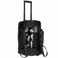 Discount BARREL ROLLER 60 - Reisetasche mit Rollen Duffels Und Reisetaschen