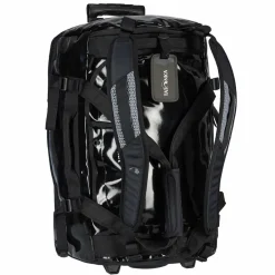 Discount BARREL ROLLER 60 - Reisetasche mit Rollen Duffels Und Reisetaschen